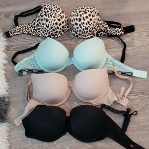 Victoria's Secret Bras